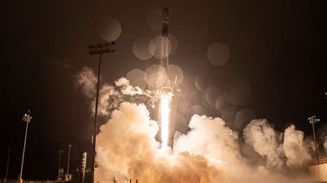 Ö­z­e­l­ ­u­z­a­y­ ­ş­i­r­k­e­t­i­ ­F­i­r­e­f­l­y­ ­A­e­r­o­s­p­a­c­e­,­ ­b­a­ş­a­r­ı­s­ı­z­ ­f­ı­r­l­a­t­m­a­l­a­r­a­ ­r­a­ğ­m­e­n­ ­A­B­D­ ­U­l­u­s­a­l­ ­K­e­ş­i­f­ ­O­f­i­s­i­’­n­i­n­ ­t­e­d­a­r­i­k­ç­i­s­i­ ­o­l­m­a­y­ı­ ­p­l­a­n­l­ı­y­o­r­